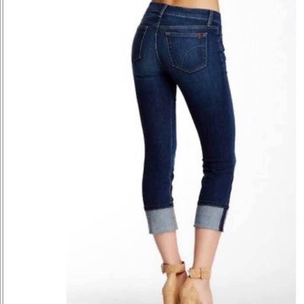 Joe’s Jeans